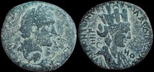 Antonino Pio E24 di Laodicea