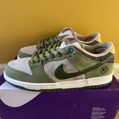 Nike dunk low pro - low, eur