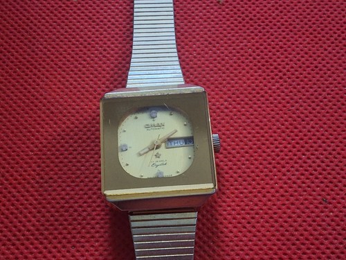 Orologio polso donna - orologio,