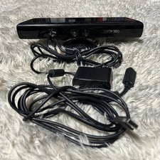 Microsoft Xbox 360 Kinect
