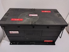 IBM scatola porta schede