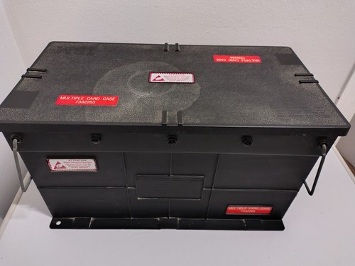 Ibm scatola porta - scatola,