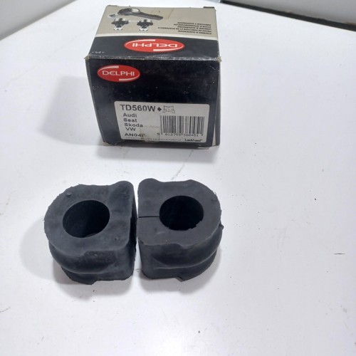 Silent blocs barre - blocs, de