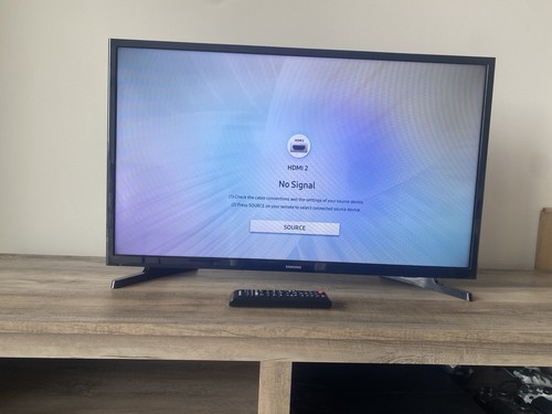 Samsung un32m4500bf led tv - samsung, 32"