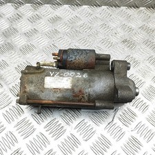 2011 FORD KUGA MK1 STARTER