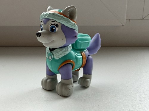 Paw patrol winter rescues - patrol,