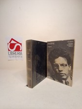 Opere: dal Leonardo al Futurismo - Papini, Giovanni - Arnoldo Mondadori, 1977