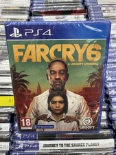 FAR CRY 6 (Italiano, English)