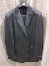 Completo Uomo Canali lana e