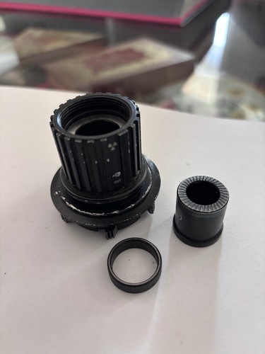 Corpo freehub nukeproof - freehub,