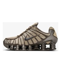 Nike Shox Tl Taglia 36 Marrone
