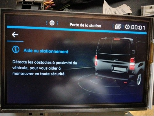 Autoradio carplay android auto - autoradio,