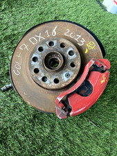 FUSELLO E PINZA ANTERIORE