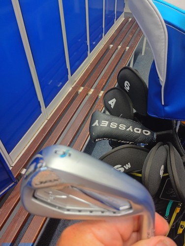 Set golf mizuno - golf,