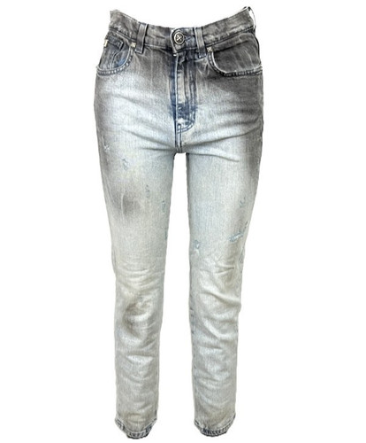 John richmond jeans - john, donna