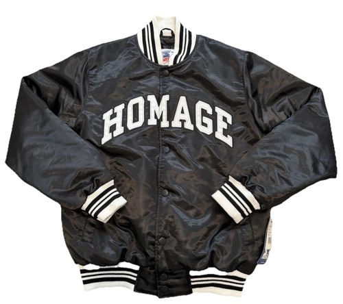Giacca bomber starter omaggio - starter,