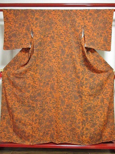 Kimono giapponese komon - giapponese,