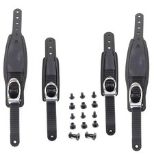 Cinghia Attacco Sci Regolabile