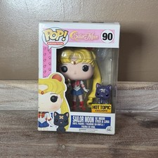 Funko pop sailor - funko, moon
