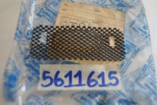 Griglia centrale carena scudo