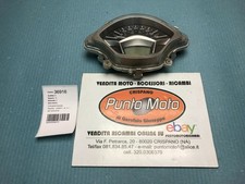 Strumentazione contachilometri Piaggio Liberty 50 S I Get 2016-2018