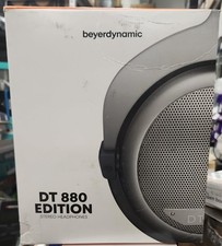 Beyerdynamic DT 880 Special