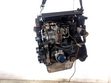 D9B MOTORE DAEWOO FSO TRUCK