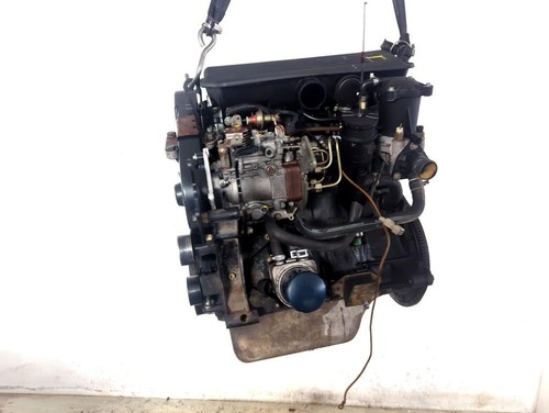 D9b motore daewoo fso truck - d9b,