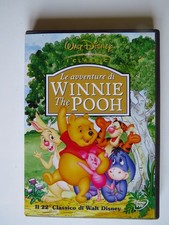 Le avventure di Winnie the