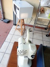 Proiettore Missouri d'epoca Vintage 8 mm degli Anni 50 Con Valigetta 