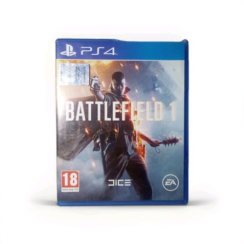 Battlefield sony ps4 buone - 1,