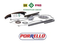 KIT CATENA DISTRIBUZIONE FIAT