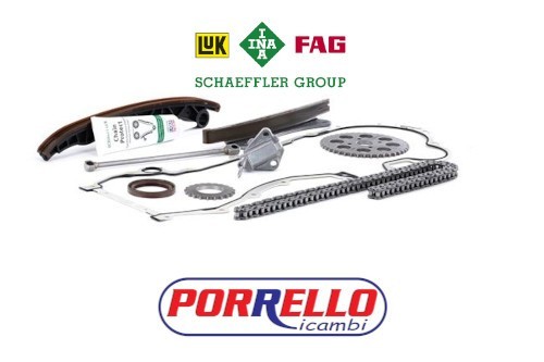 Kit catena distribuzione - kit,