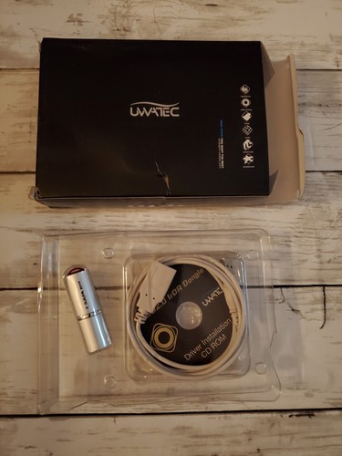 Scubapro uwatec ir721 usb - scubapro,