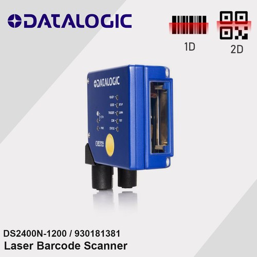 Datalogic ds2400n 1200 - ds2400n-1200, lettore