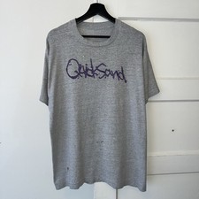 T-shirt QuickSand Band vintage