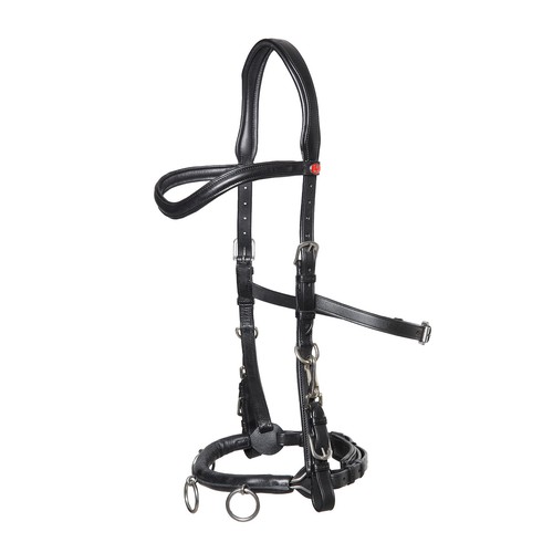 Kieffer cavezza ultra morbido - kieffer,