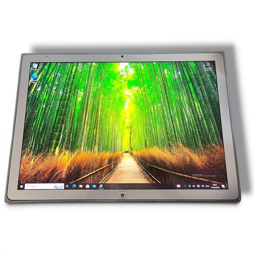 Panasonic toughpad 20 - toughpad, 20"