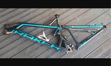 FRAME MTB Cadre vtt enduro