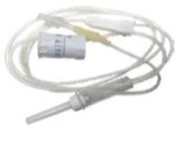 Pharma deflussore con - p.b.,