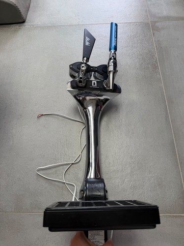 Way beer pump - tap, |