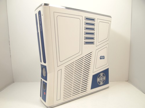 Star wars r2d2 special - r2d2, edition