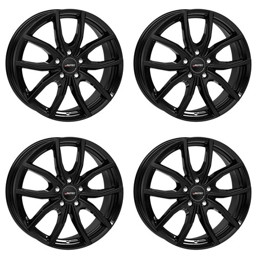 Cerchi autec vidron 0x19 - 4,
