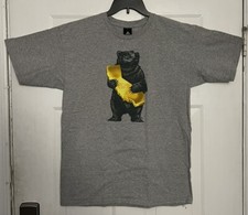T-shirt grafica Upper