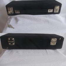 Made in Italy astuccio rigido