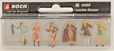 Noch 15959 Set 6 figure