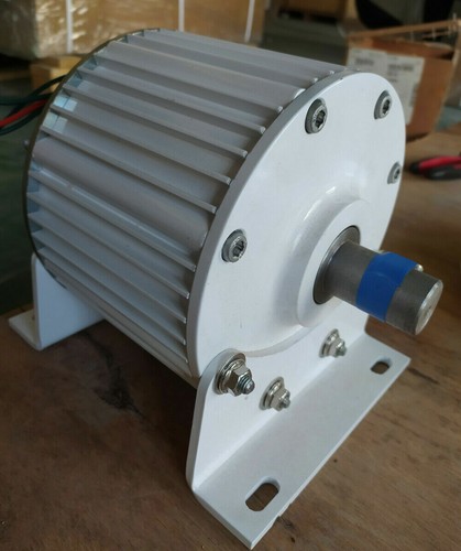 Generatore magneti - generatore, a