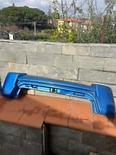 Vendo 7AG029 PARAURTI POSTERIORE AIXAM CITY ROADLINE MEGA MINAUTO