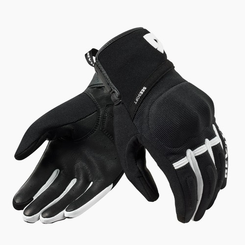 Guanti moto estivi rev - estivi, rev'it
