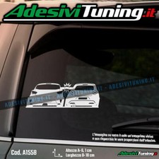 Adesivo Respect Seat Ibiza e